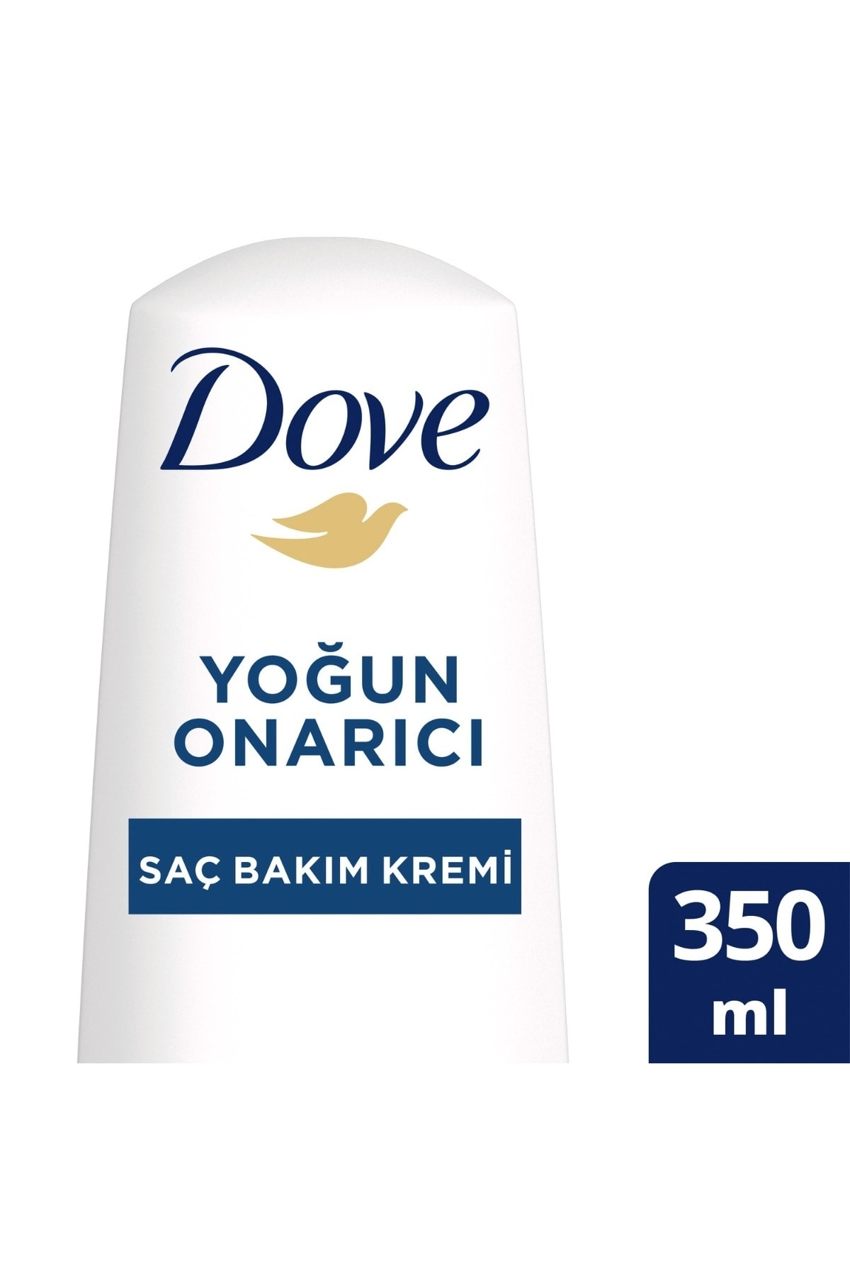 DOVE ULTRA CARE SAÇ BAKIM KREMİ YOĞUN ONARICI 350M-
