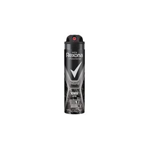 REXONA MEN KÖMÜR AEROSOL 150ML-
