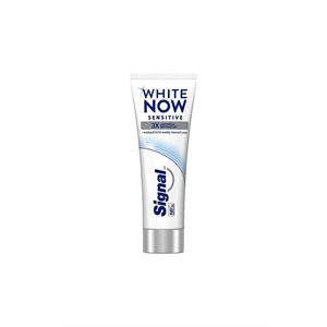SİGNAL WHİTE NOW DİŞ MACUNU SENSİTİVE 3 KAT BEYAZ-