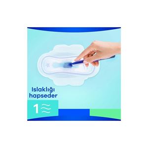 ORKİD TEKLİ ULTRA NORMAL 8 Lİ-