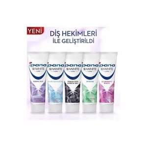 İPANA 3D WHİTE LUXE PERFECTİON INTENSE 75ML-