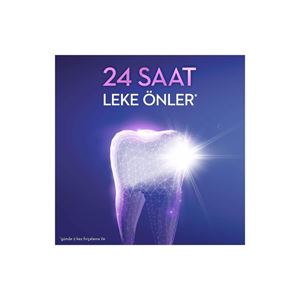 İPANA 3 BOYUTLU BEYAZLIK DİŞ MACUNU 75 ML-