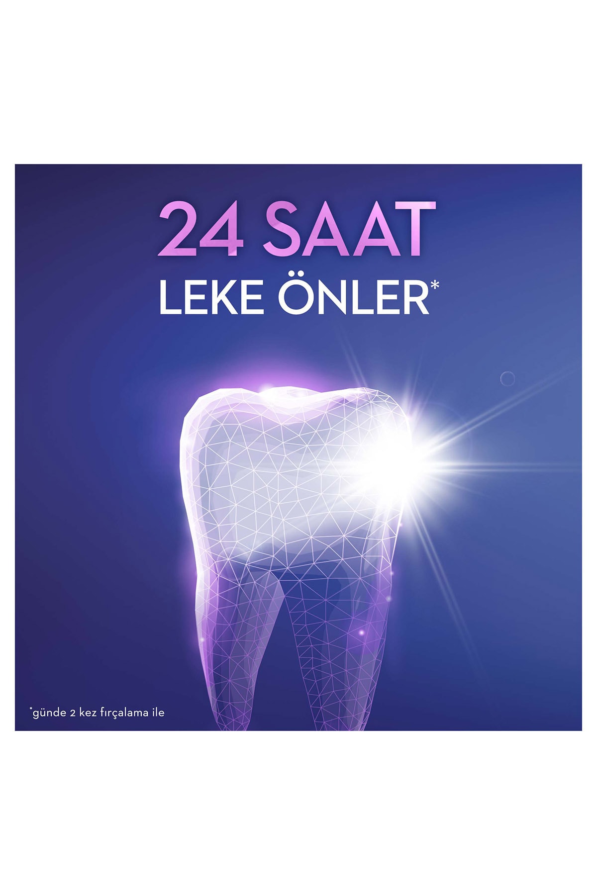 İPANA 3 BOYUTLU LUXE PERFECTİON DİŞ MACUNU 2X75ML-
