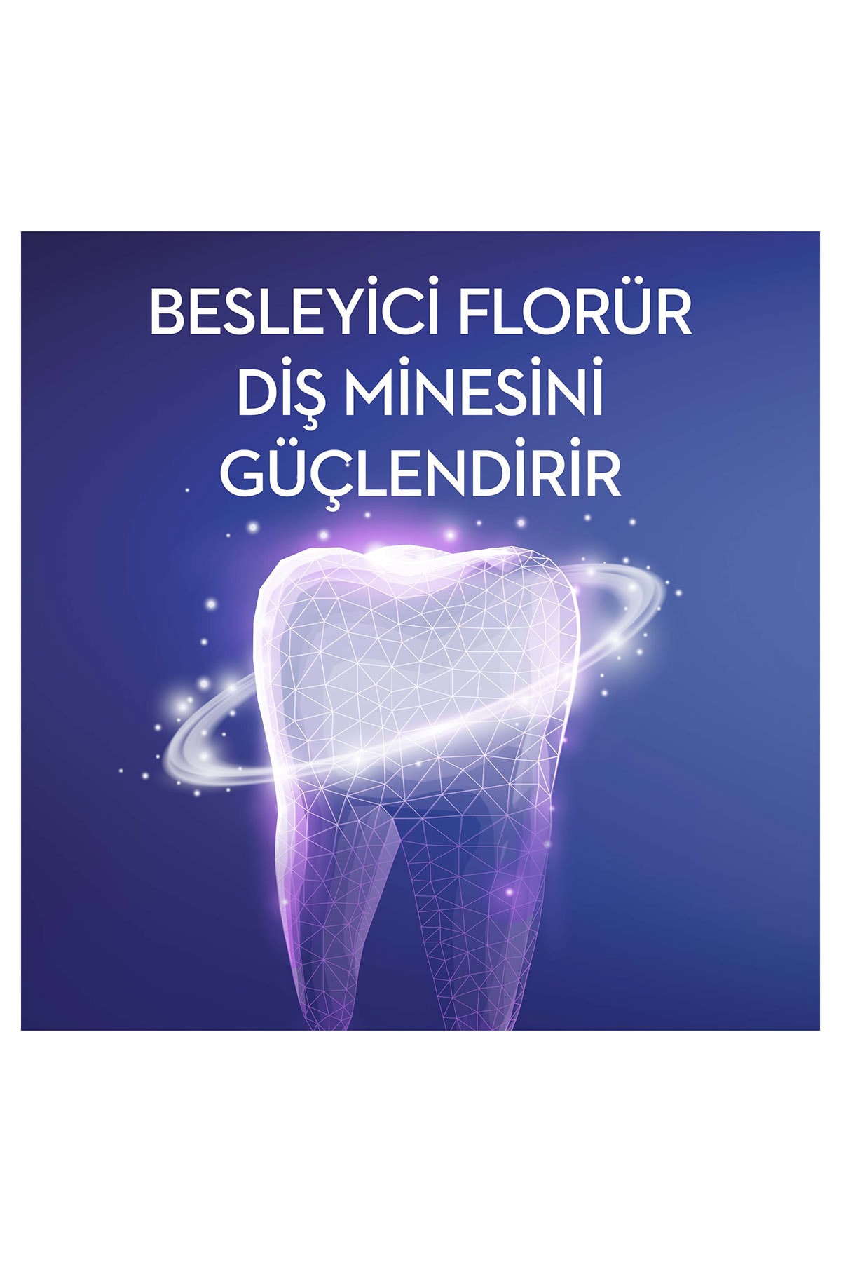 İPANA 3 BOYUTLU LUXE PERFECTİON DİŞ MACUNU 2X75ML-