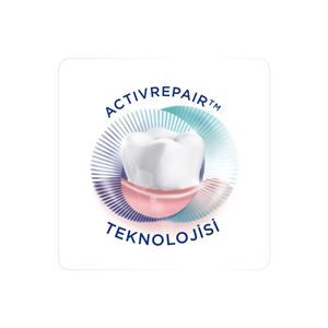 ORAL-B DİŞ ETİ VE MİNESİ PRO ONARIM EKSTRA FERAHLI-