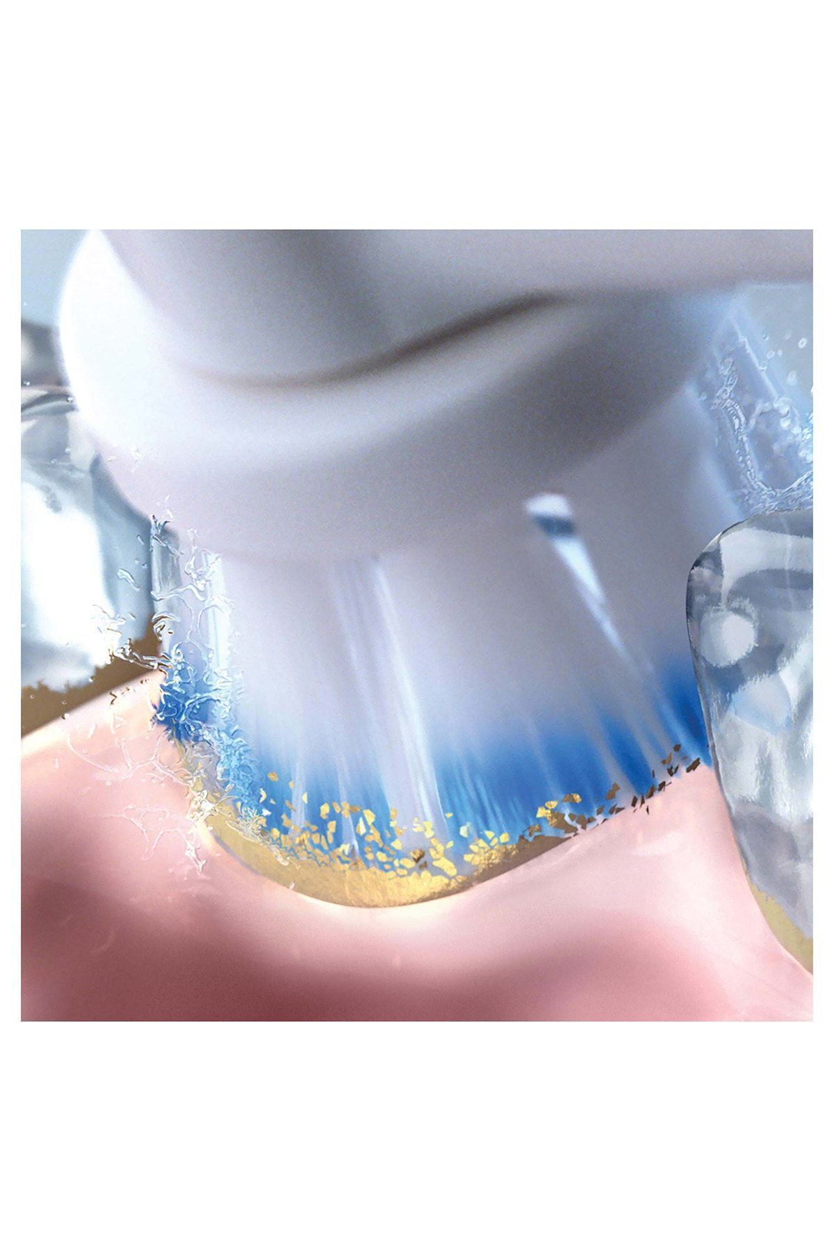 ORAL-B DİŞ FIRÇASI YEDEK BAŞLIĞI SENSİTİVE 2Lİ-