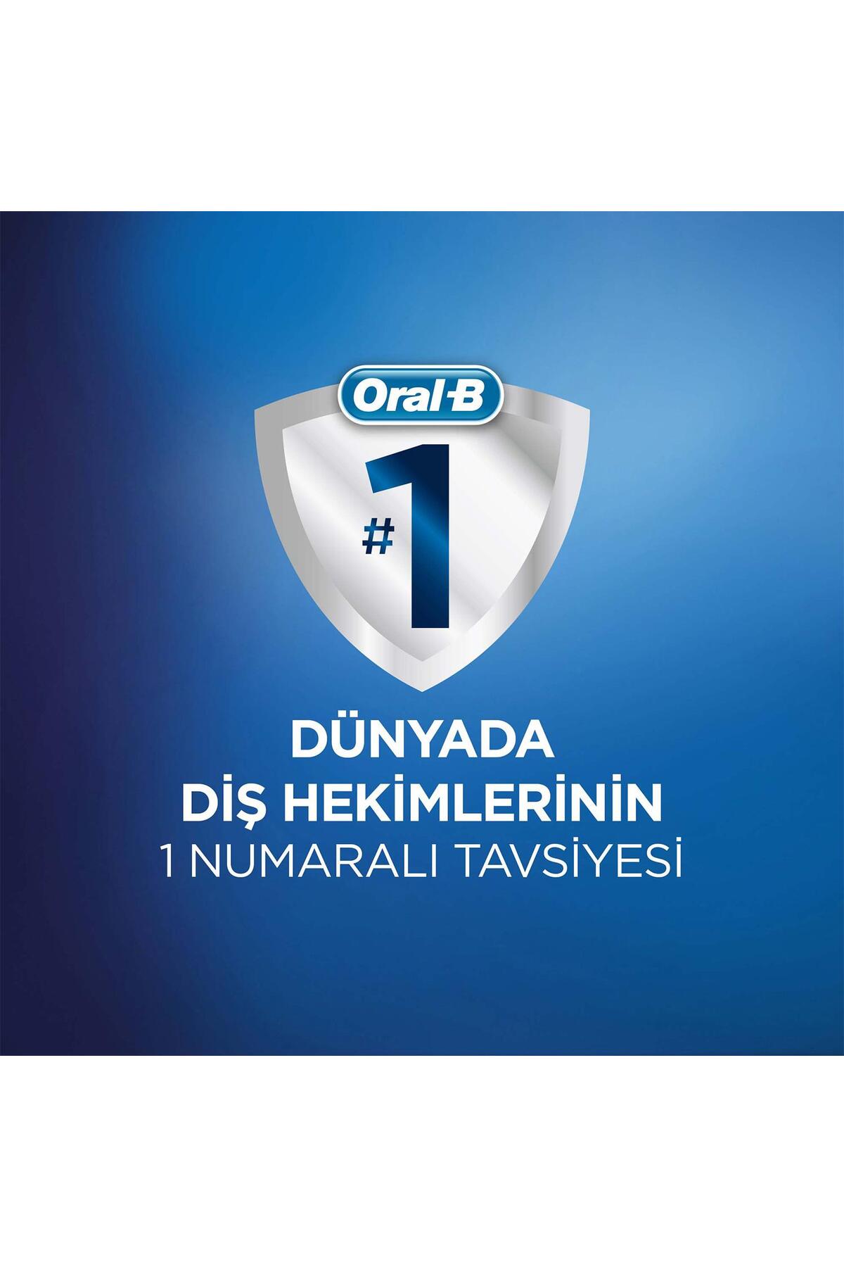 ORAL-B ÇOCUKLAR IÇİN YEDEK BAŞLIK EXTRA YUMUŞAK 2L-
