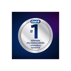 ORAL-B YEDEK BAŞLIK SPİDERMAN 2Lİ-