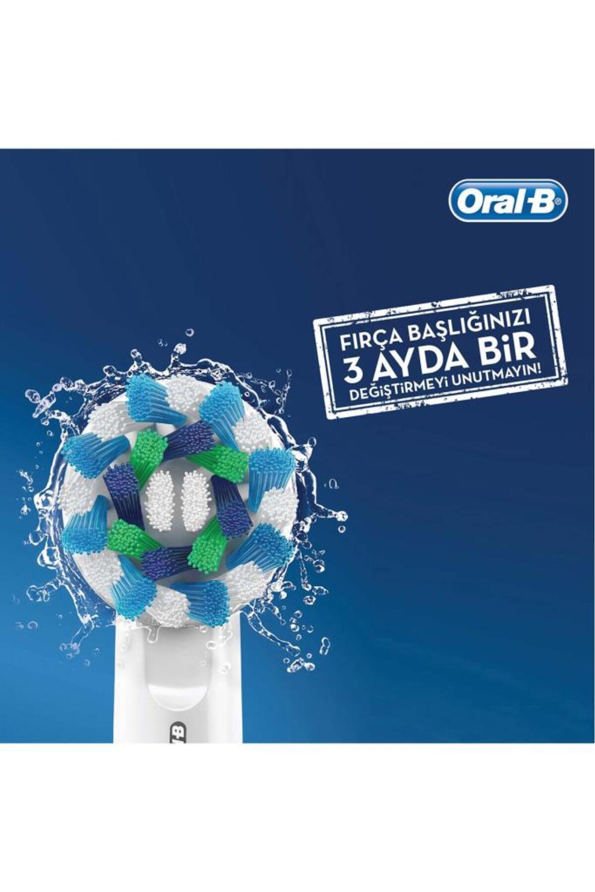 ORAL-B YEDEK BAŞLIK SPİDERMAN 2Lİ-
