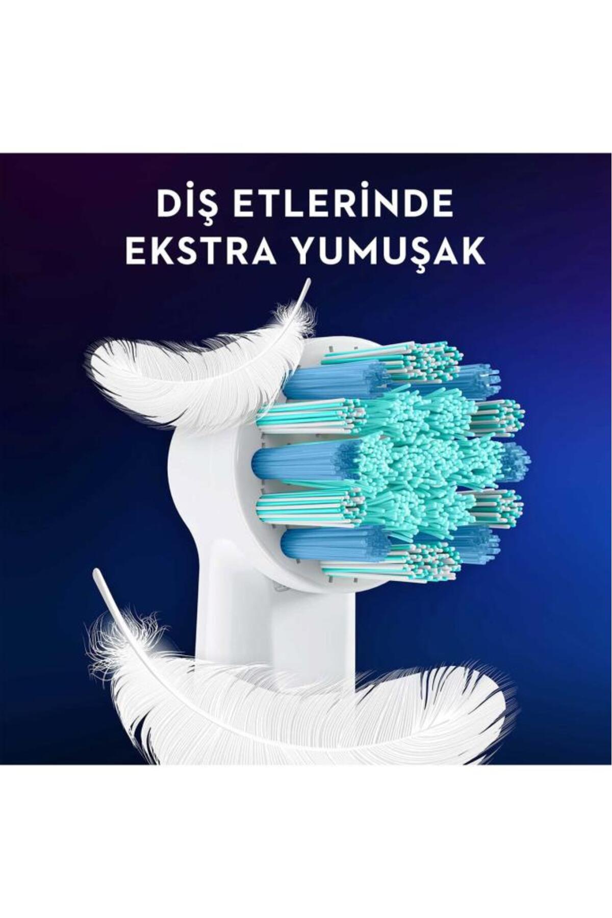 ORAL-B YEDEK BAŞLIK SPİDERMAN 2Lİ-