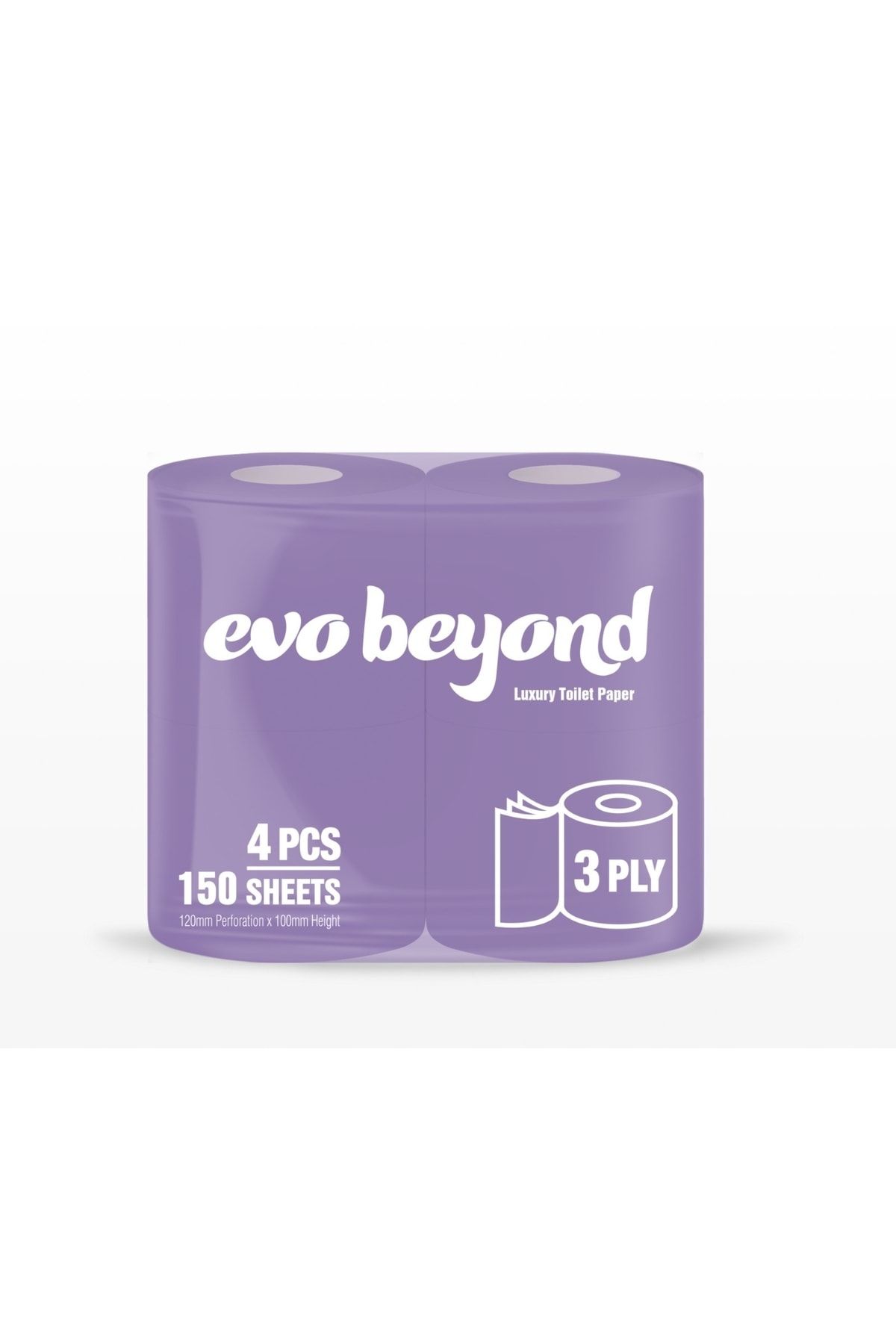 ONLY EVOBEYOND Only Evo Beyond 4lü Rulo Lila-