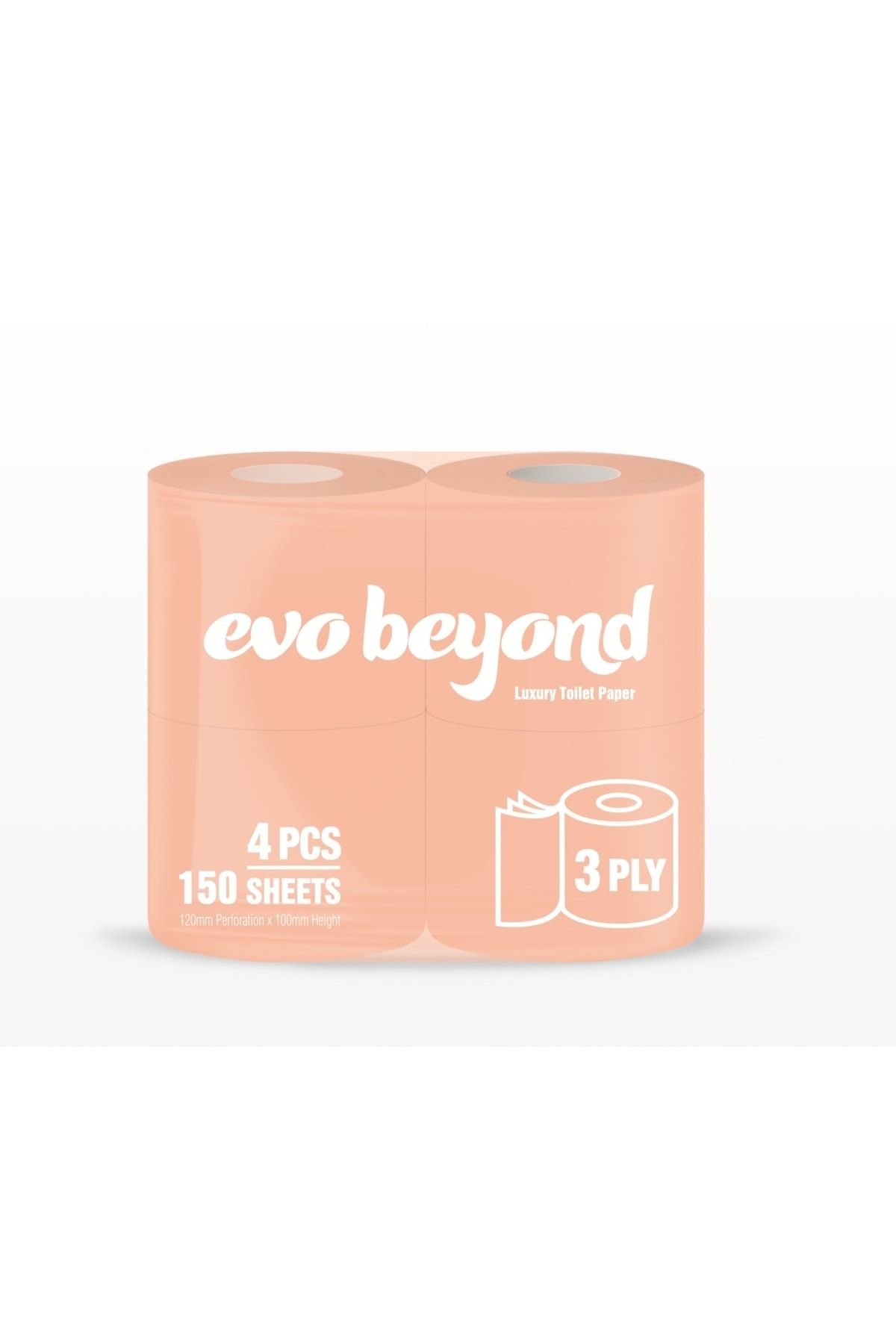 ONLY EVOBEYOND Only Evo Beyond 4lü Rulo Somon-