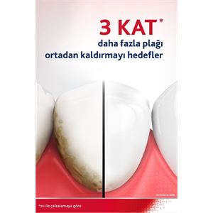PARODONTAX GÜNLÜK DİŞ ETİ SAĞLIĞI AĞIZ ÇALKALAMA SUYU 500ML-