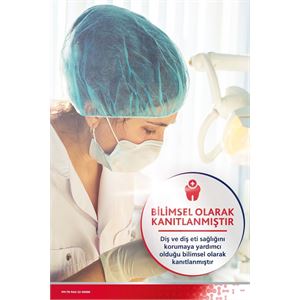 PARODONTAX GÜNLÜK DİŞ ETİ SAĞLIĞI AĞIZ ÇALKALAMA SUYU 500ML-