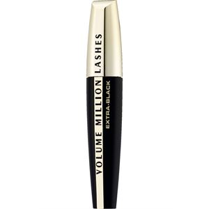 LOREAL PARİS MASKARA VOLUME MILLION LASHES EXTRA-