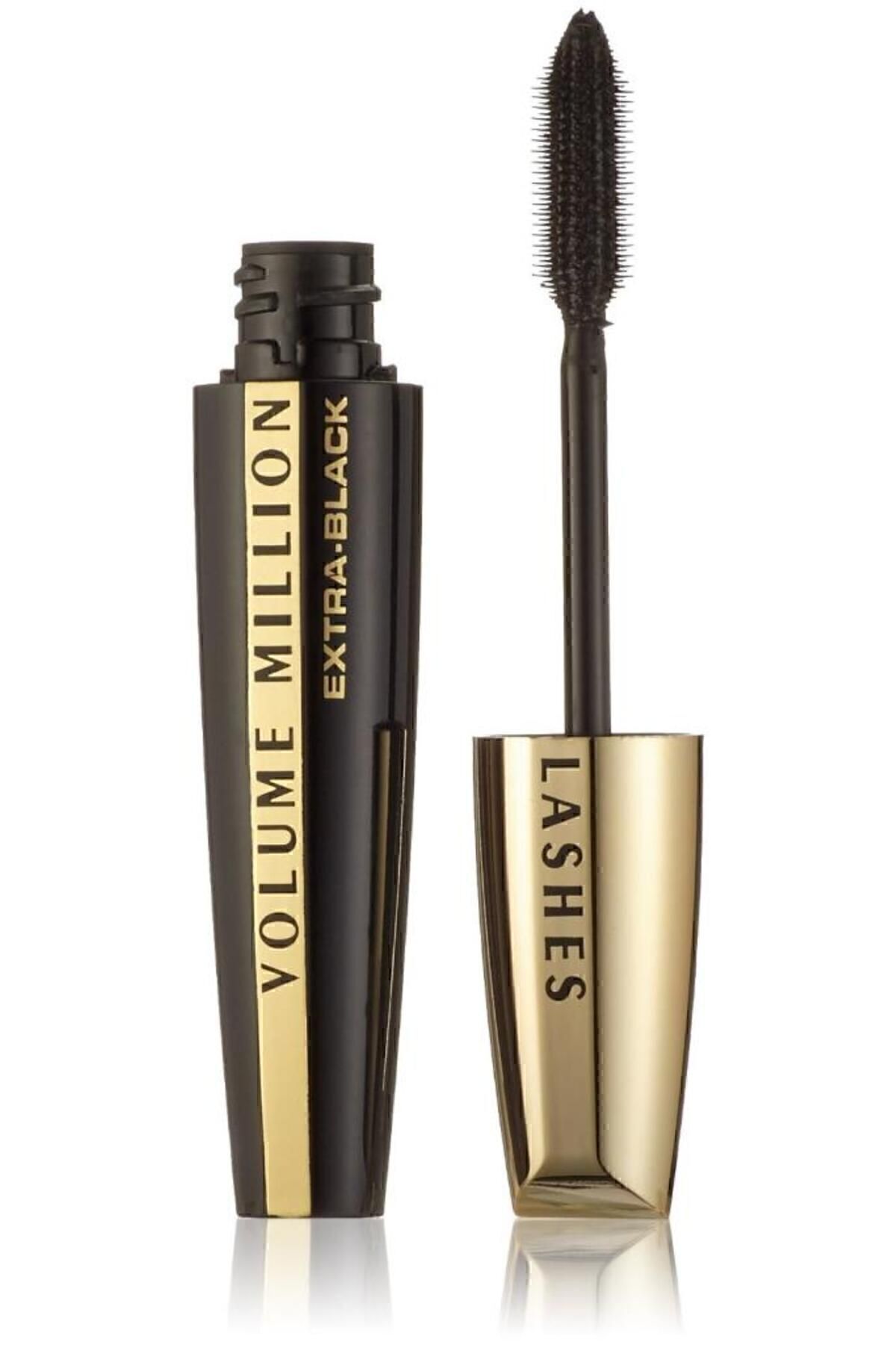 LOREAL PARİS MASKARA VOLUME MILLION LASHES EXTRA-