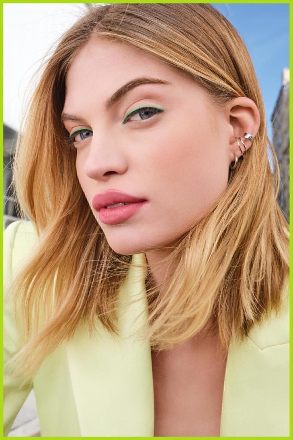 MAYBELLİNE NEW YORK SUPERSTAY HİBRİT PUDRA 30-