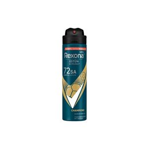REXONA MEN CHAMPİONS ERKEK SPREY DEODORANT 150ML-