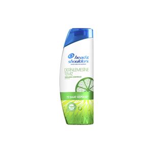 HEAD&SHOULDERS DERİNLEMESİNE TEMİZ YAĞLANMA KONTRO-
