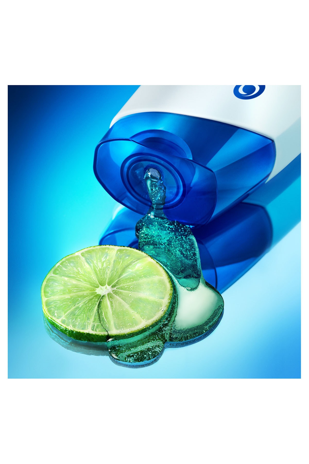 HEAD&SHOULDERS DERİNLEMESİNE TEMİZ YAĞLANMA KONTRO-