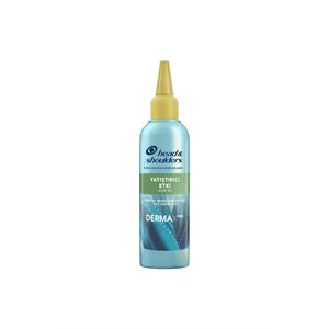 HEAD AND SHOULDERS DERMAXPRO YATIŞTIRICI ETKİ SAÇ-