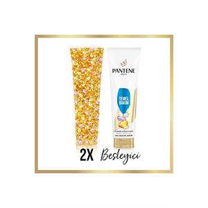 PANTENE TEMEL BAKIM SAÇ BAKIM KREMİ 275 ML-