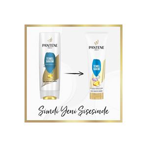 PANTENE TEMEL BAKIM SAÇ BAKIM KREMİ 275 ML-