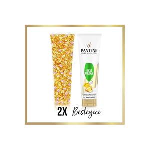 PANTENE DOĞAL SENTEZ GÜÇ VE PARLAKLIK SAÇ BAKIM KREMİ 275ML-