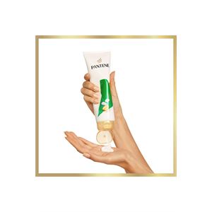 PANTENE DOĞAL SENTEZ GÜÇ VE PARLAKLIK SAÇ BAKIM KREMİ 275ML-