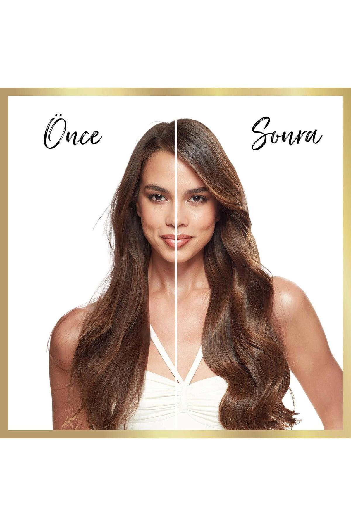 PANTENE DOĞAL SENTEZ GÜÇ VE PARLAKLIK SAÇ BAKIM KREMİ 275ML-