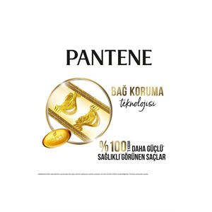 PANTENE ONARICI VE KORUYUCU SAÇ BAKIM KREMİ 275 ML-