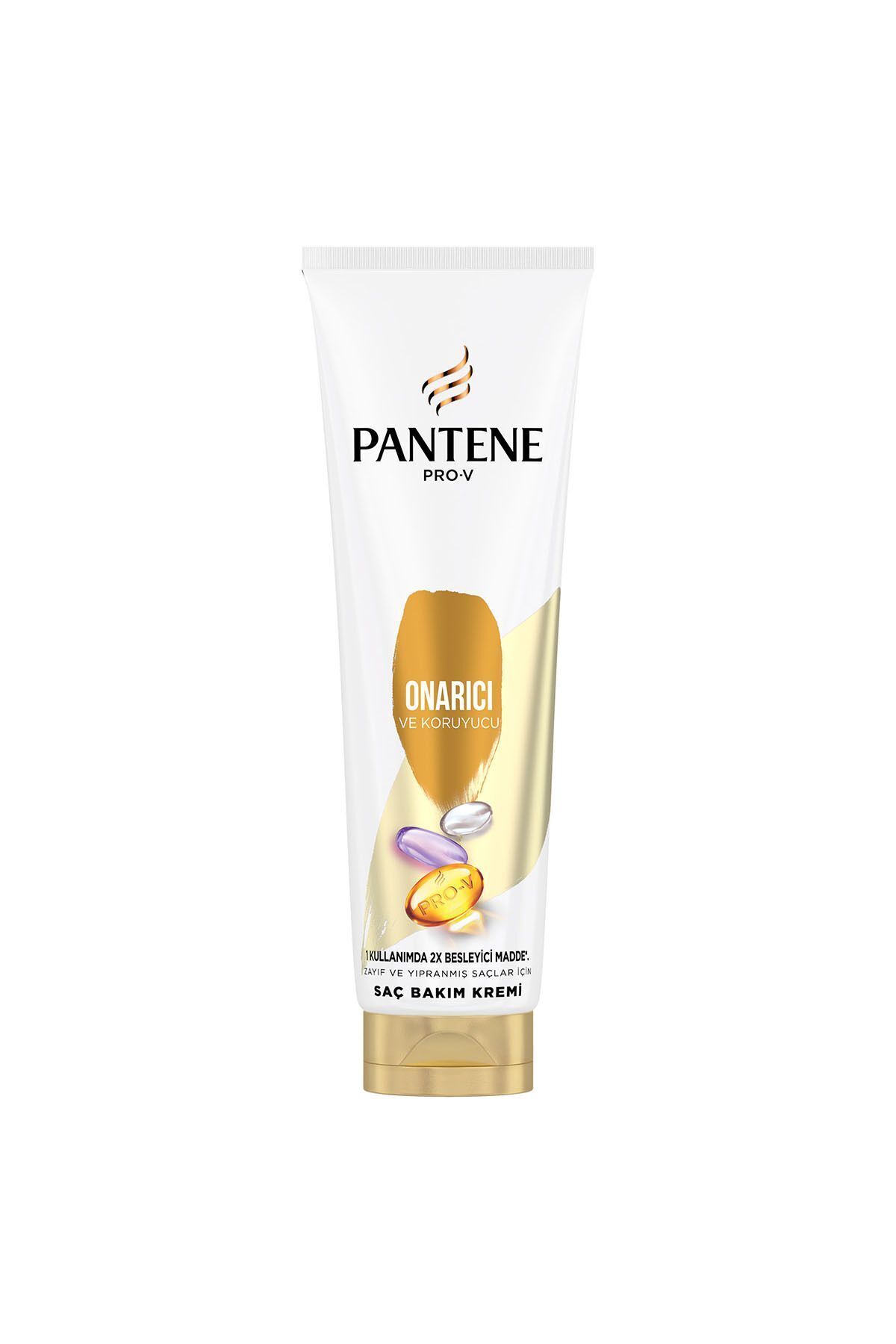 PANTENE ONARICI VE KORUYUCU SAÇ BAKIM KREMİ 275 ML-