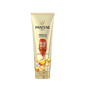 PANTENE MİRACLE DÖKÜLME KARŞITI SERUM SAÇ BAKIMİ 275ML-