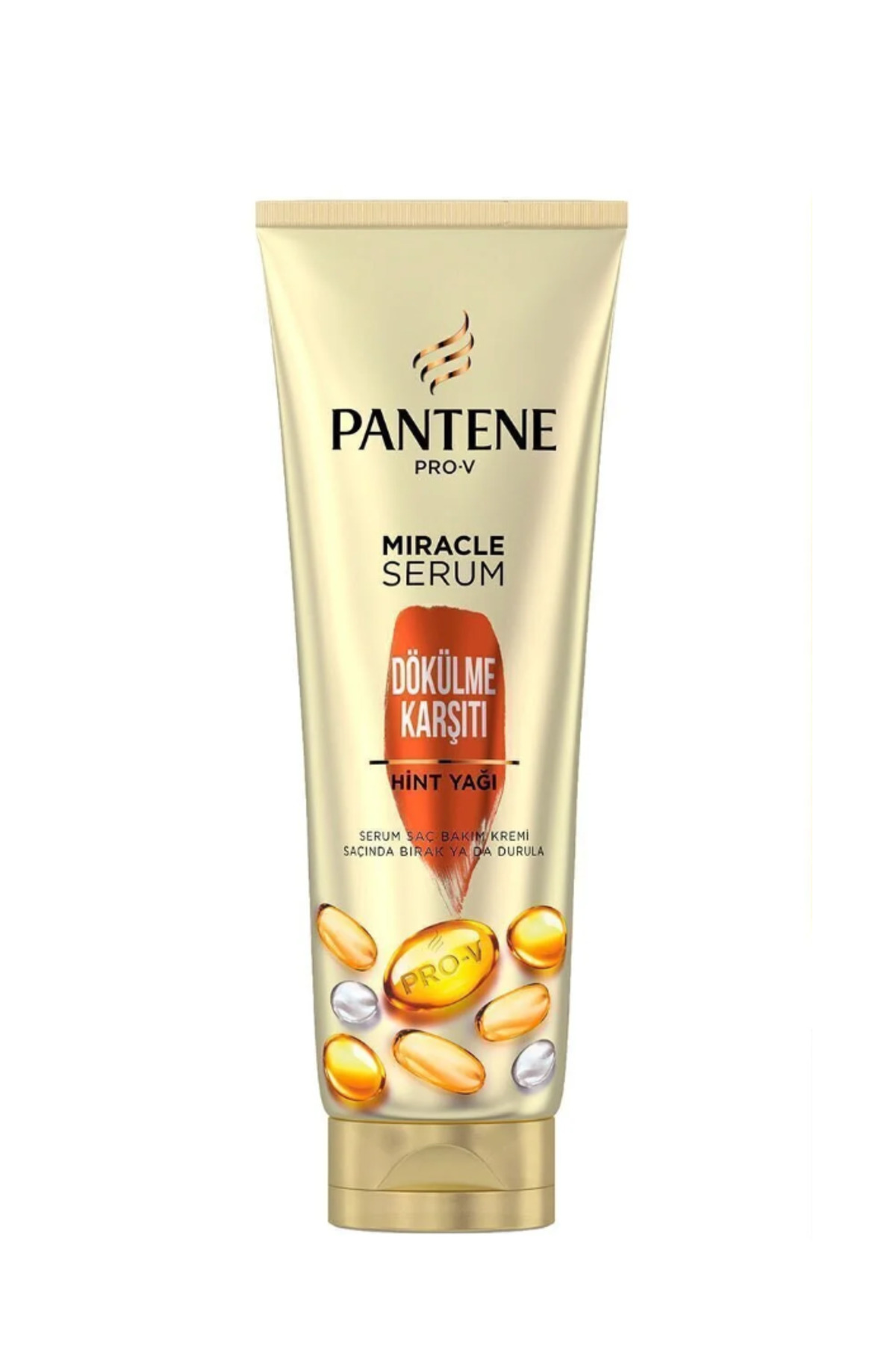 PANTENE MİRACLE DÖKÜLME KARŞITI SERUM SAÇ BAKIMİ 275ML-