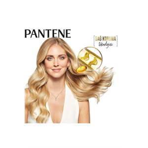 PANTENE MİRACLE SUPERFOOD GÜR VE GÜÇLÜ SAÇ BAKIM SERUMU 200ML-