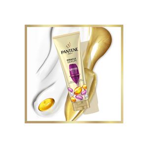 PANTENE MİRACLE SUPERFOOD GÜR VE GÜÇLÜ SAÇ BAKIM SERUMU 200ML-