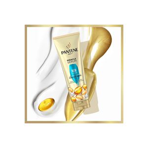 PANTENE MİRACLE NEM TERAPİSİ SERUM SAÇ BAKIM KREMİ-