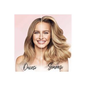 PANTENE SÜLFATSIZ HACİM VEREN DOLGUNLAŞTIRICI ŞAMPUAN 225ML-