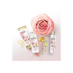 PANTENE SÜLFATSIZ HACİM VEREN DOLGUNLAŞTIRICI ŞAMPUAN 225ML-