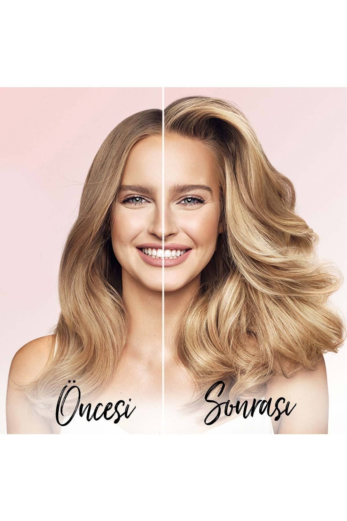 PANTENE SÜLFATSIZ HACİM VEREN DOLGUNLAŞTIRICI ŞAMPUAN 225ML-