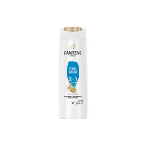 PANTENE TEMEL BAKIM 3Ü1 ARADA ŞAMPUAN 350 ML-