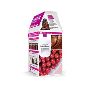 LORÉAL PARİS CASTİNG CRƏME 550 BÖĞÜRTLEN KIZILI SAÇ BOYASI-