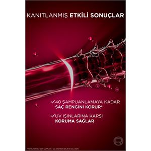 ELSEVE COLOR VİVE SAÇ KREMİ 360 ML-
