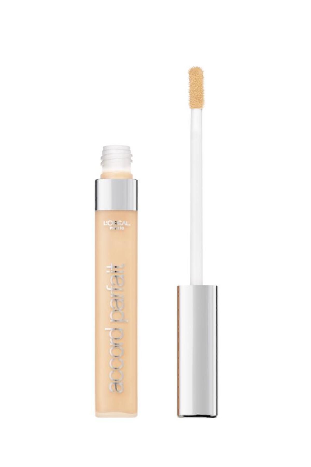 LOREAL TRUE MATCH CONCEALER 1N IVORY KAPATICI-