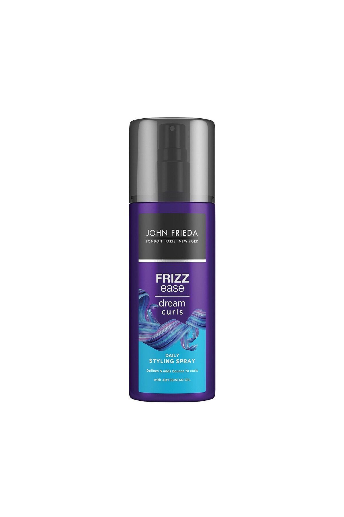 JOHN FRİEDA KUSURSUZ BUKLELER İÇİN GÜNLÜK ŞEKİLLENDİRİCİ SPREY 200ML-