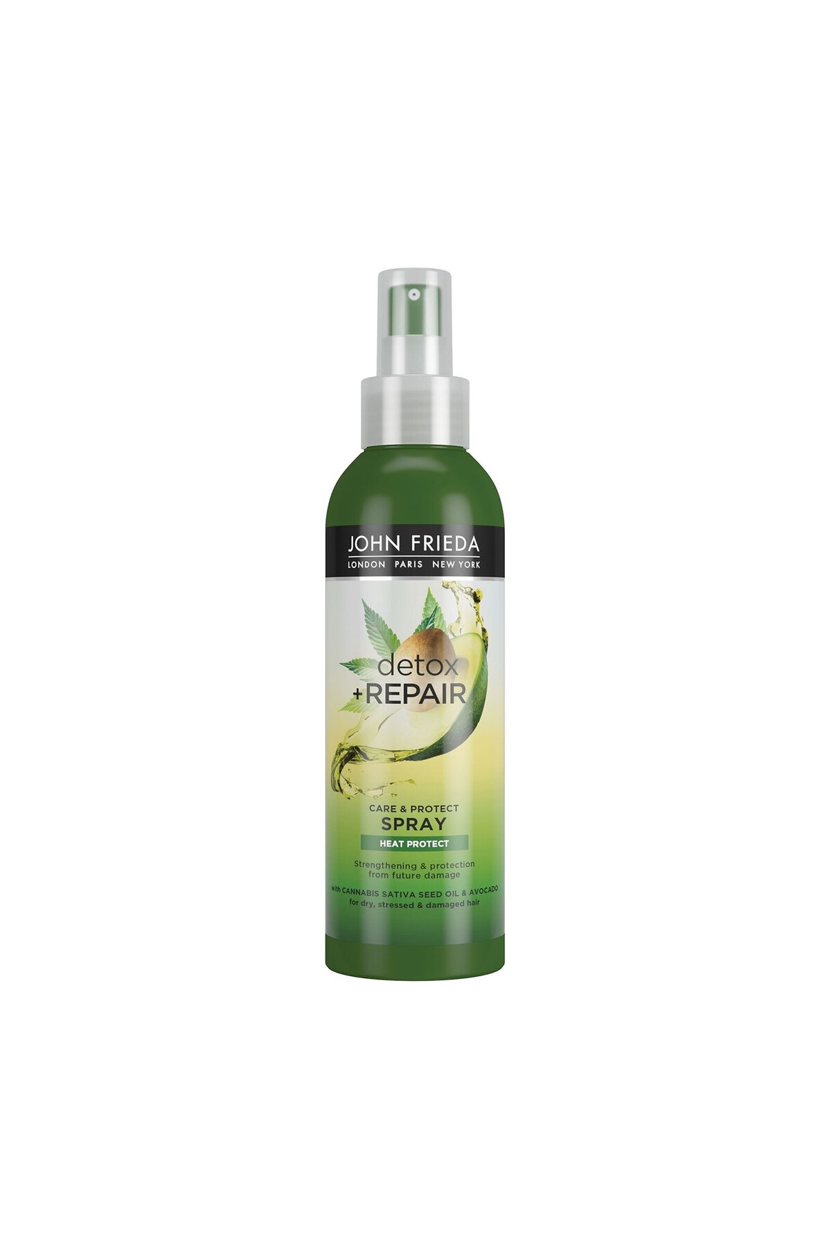 JOHN FRİEDA KURU VE YIPRANMIŞ SAÇLAR SAÇ SPREYİ  150ML-