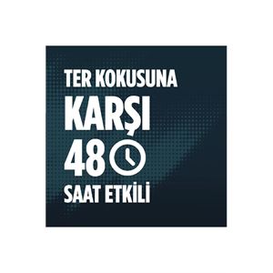 BLADE XMERIH SPORTS ERKEK DEODORANT 150 ML-
