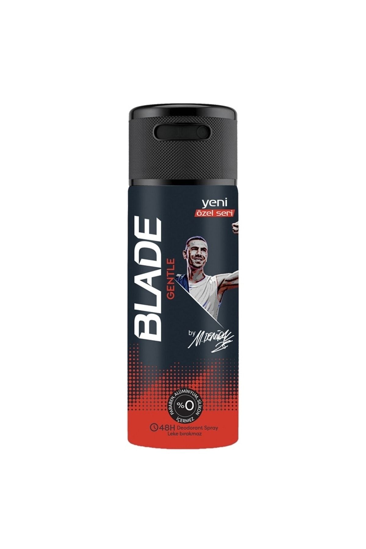 BLADE MERİH GENTLE ERKEK DEODORANT 150ML-