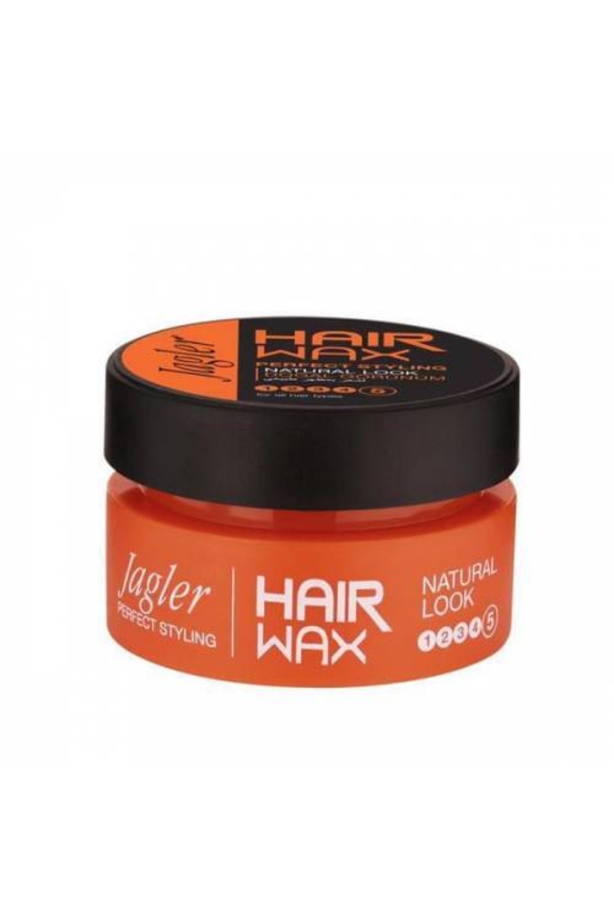 JAGLER WAX DOĞAL GÖRÜNÜM 150ML-