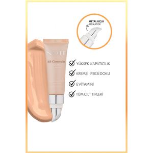 NOTE BB CONCEALER NO.03 KAPATICI-